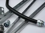 Які бувають металеві труби для електропроводки – характеристики та правила вибору