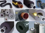 Види теплоізоляційних матеріалів для труб, переваги та недоліки, правила укладання