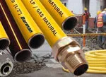 Види металопластикових труб для газу, переваги та правила використання