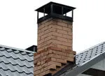 Способи пристрою пічної труби на даху будинку – переваги та недоліки різних варіантів