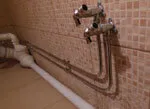Які труби краще для водопроводу у квартирі – вибір водопровідних труб