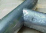 Як відрізати трубу під кутом - варіанти розмітки для круглої та профільної труби